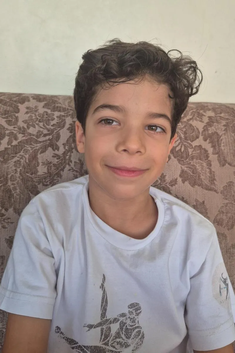 Mustafa Ali oğuz, fotoğraf 4