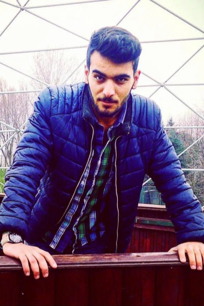 Hasan Battım, fotoğraf 6