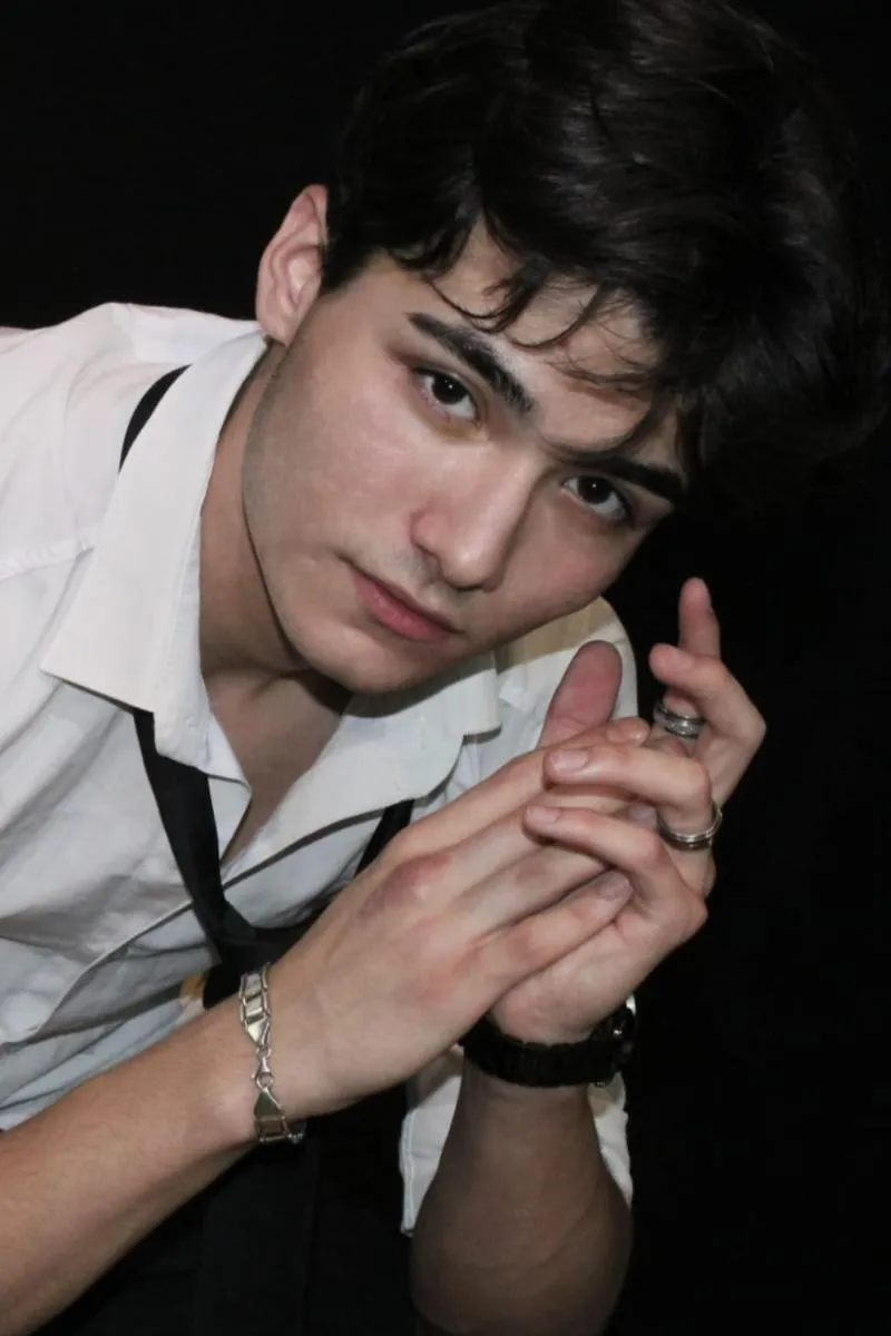 Muhammed Hamza Birke, fotoğraf 3