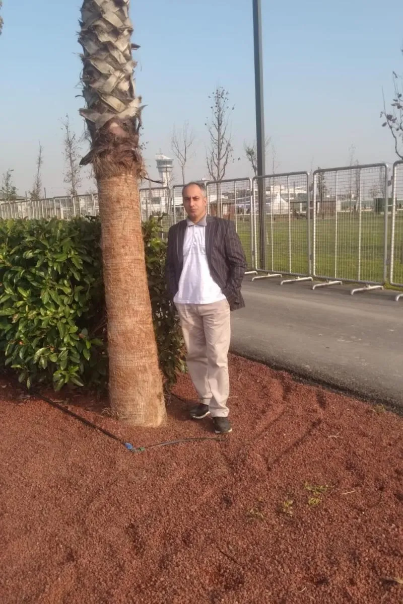 Tayfun Yalçın, fotoğraf 8