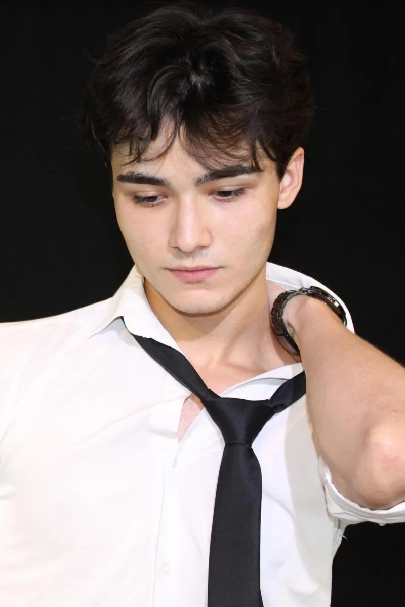 Muhammed Hamza Birke, fotoğraf 9