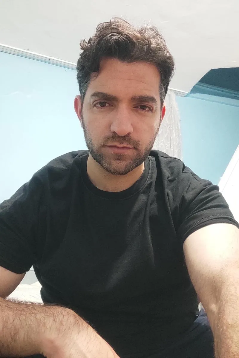 Hasan Yıldız, fotoğraf 8