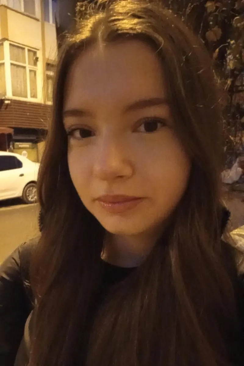 İpek Rüya Tekin, fotoğraf 2