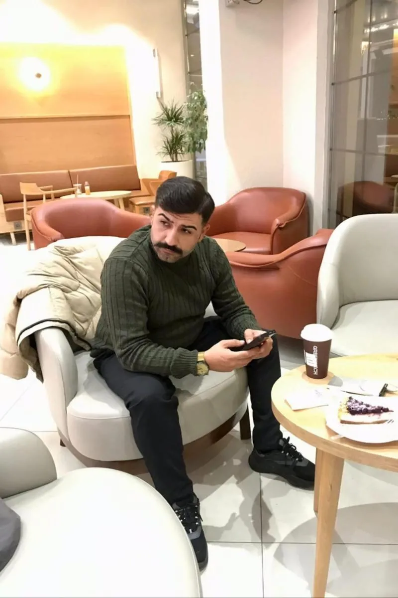 Mücahit Özbek, fotoğraf 6
