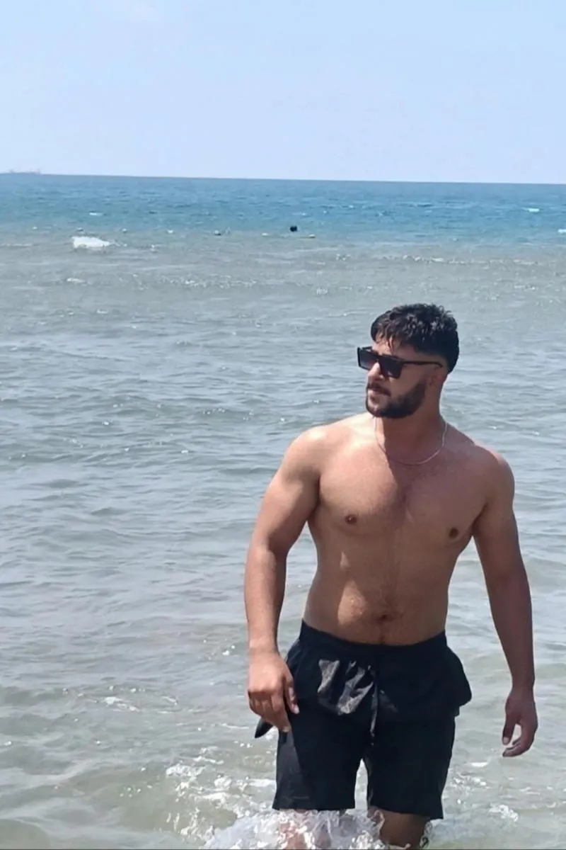 Berat Ulusoy, fotoğraf 2