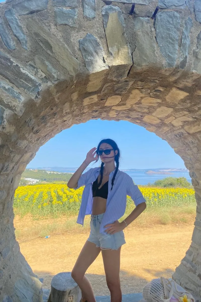 Beyza Sezgin, fotoğraf 10