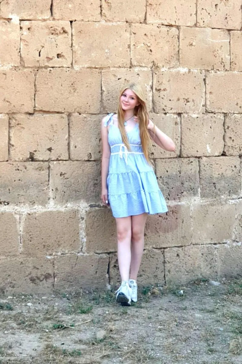 Göksu Nehir Gündüz, fotoğraf 3