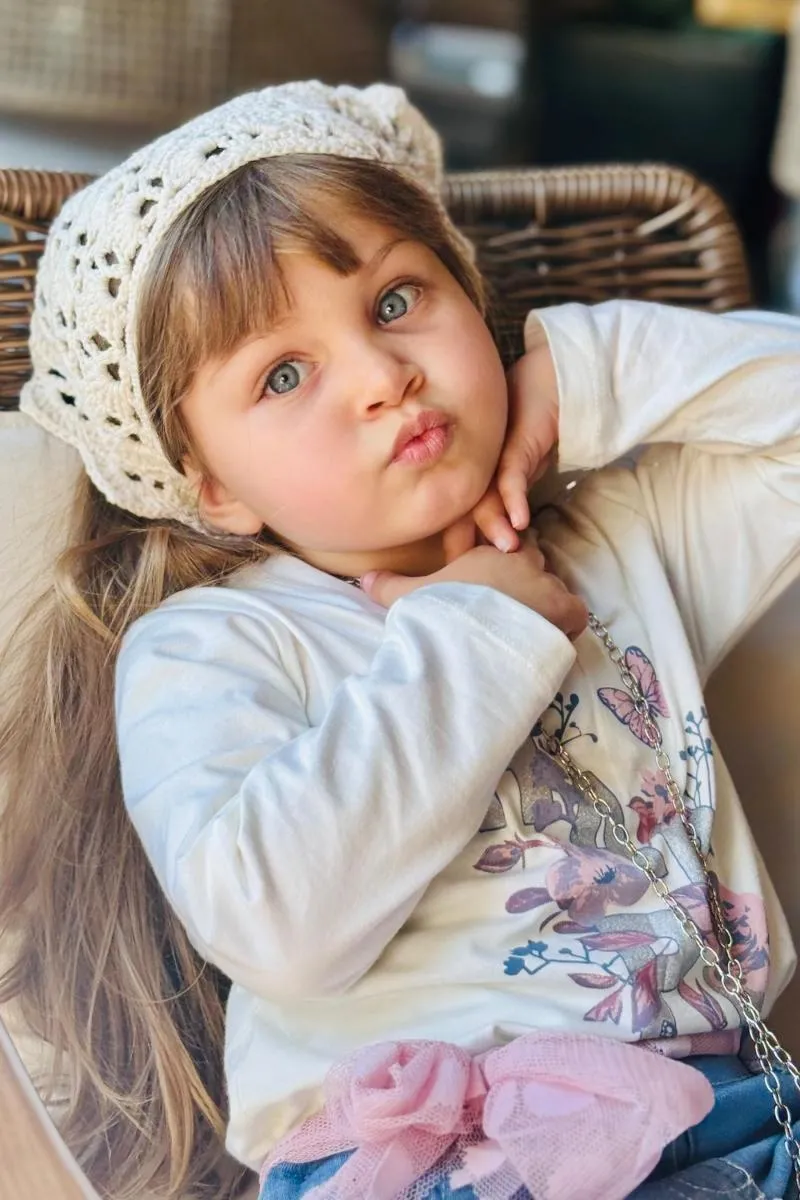 Rozaseyran çirik, fotoğraf 11