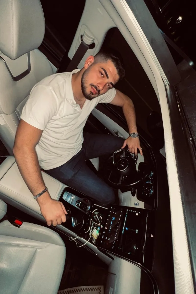 Talha çağlak, fotoğraf 4