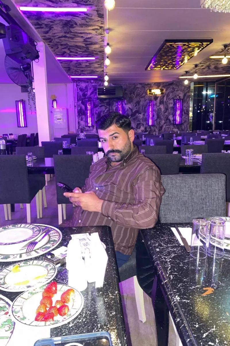 Mücahit Özbek, fotoğraf 5