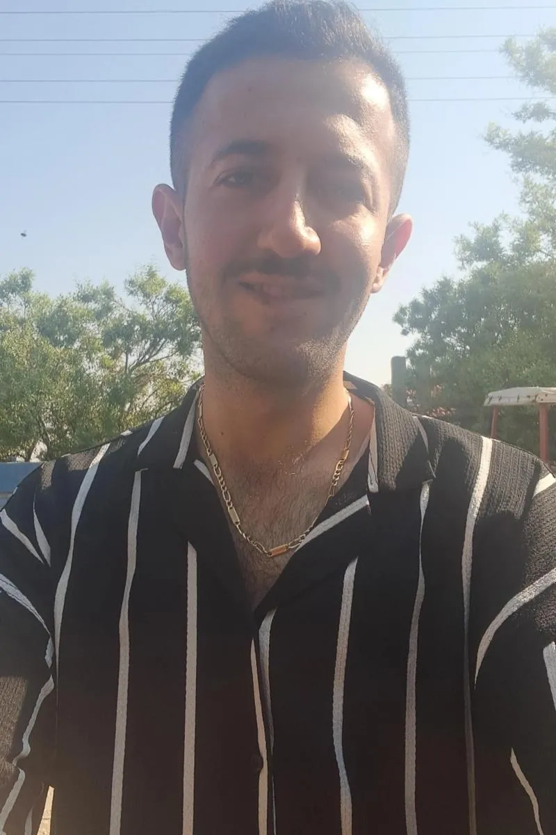 Ömer Kırdaş, fotoğraf 4