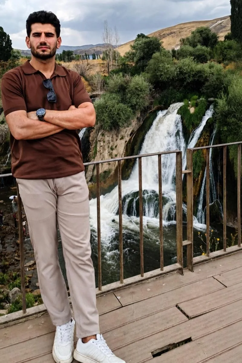 Ramazan deniz, fotoğraf 2