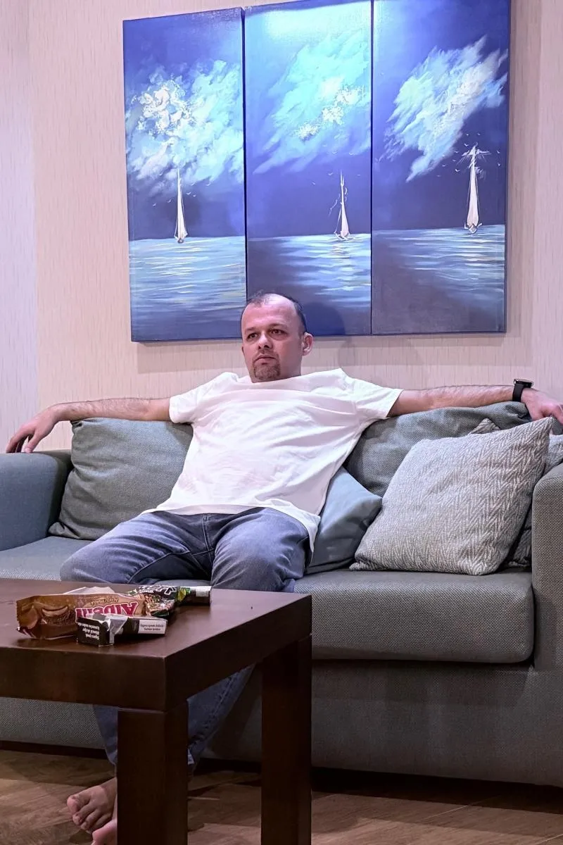 Mehmet Demirtaş, fotoğraf 11