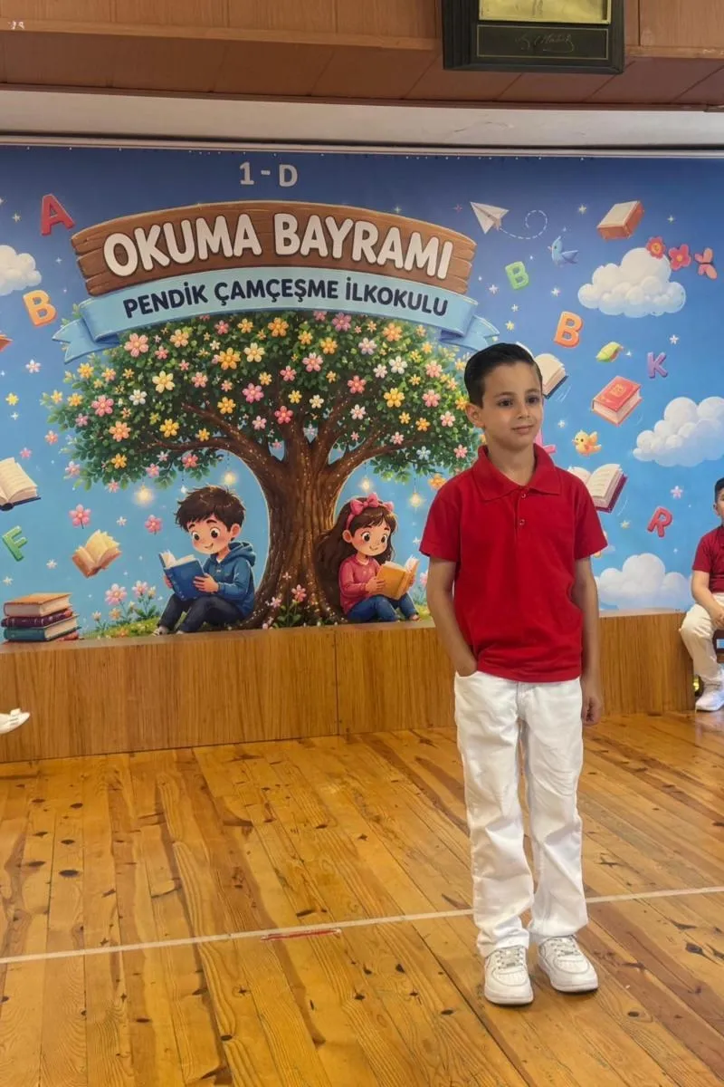 Tuğtekin Yıldızhan, fotoğraf 7