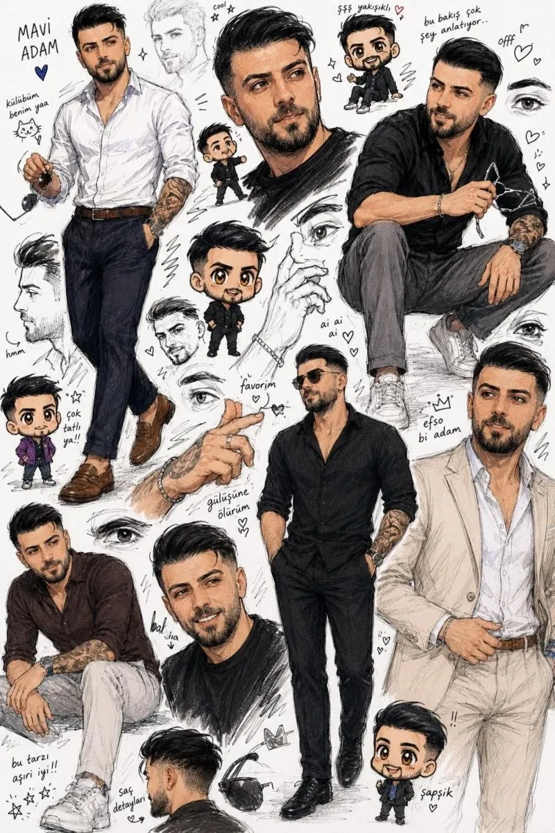 Fuat Yılmaz, fotoğraf 2