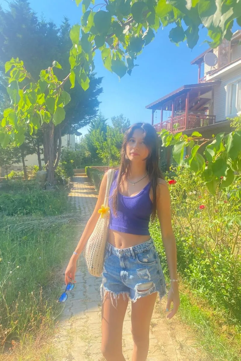 Beyza Sezgin, fotoğraf 2