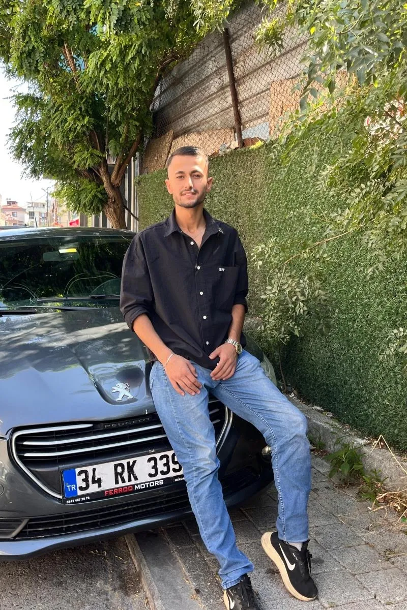 Ahmet Yasin Çiçin, fotoğraf 8