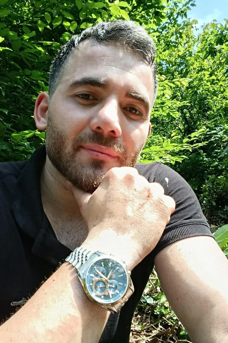 Yusuf Güven, fotoğraf 3