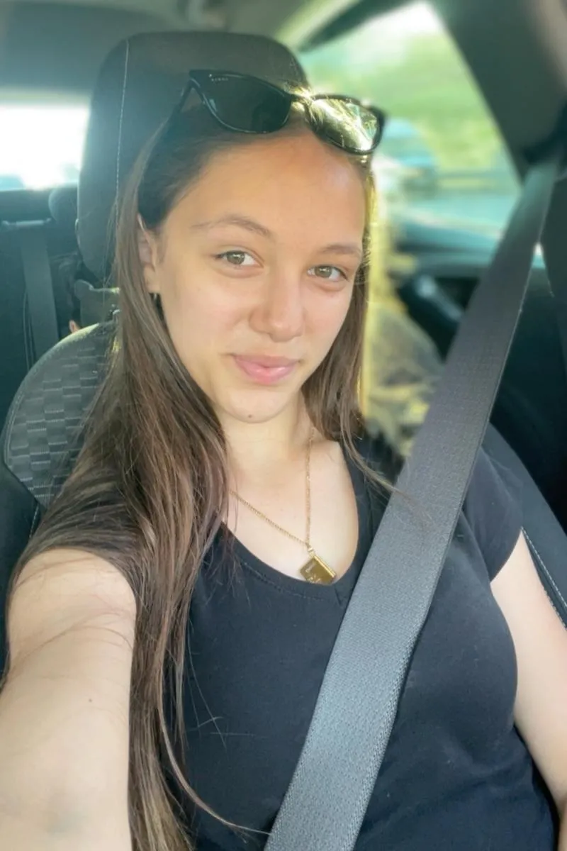 Belinay Onay, fotoğraf 7
