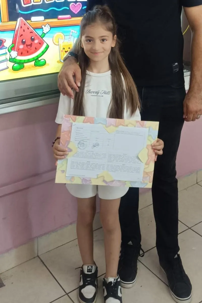 Beren su azman, fotoğraf 5