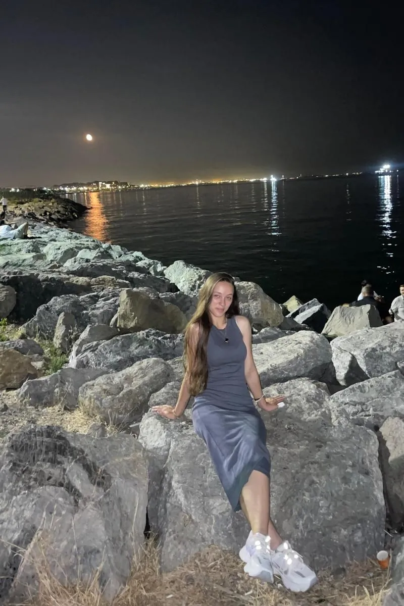 Belinay Onay, fotoğraf 8