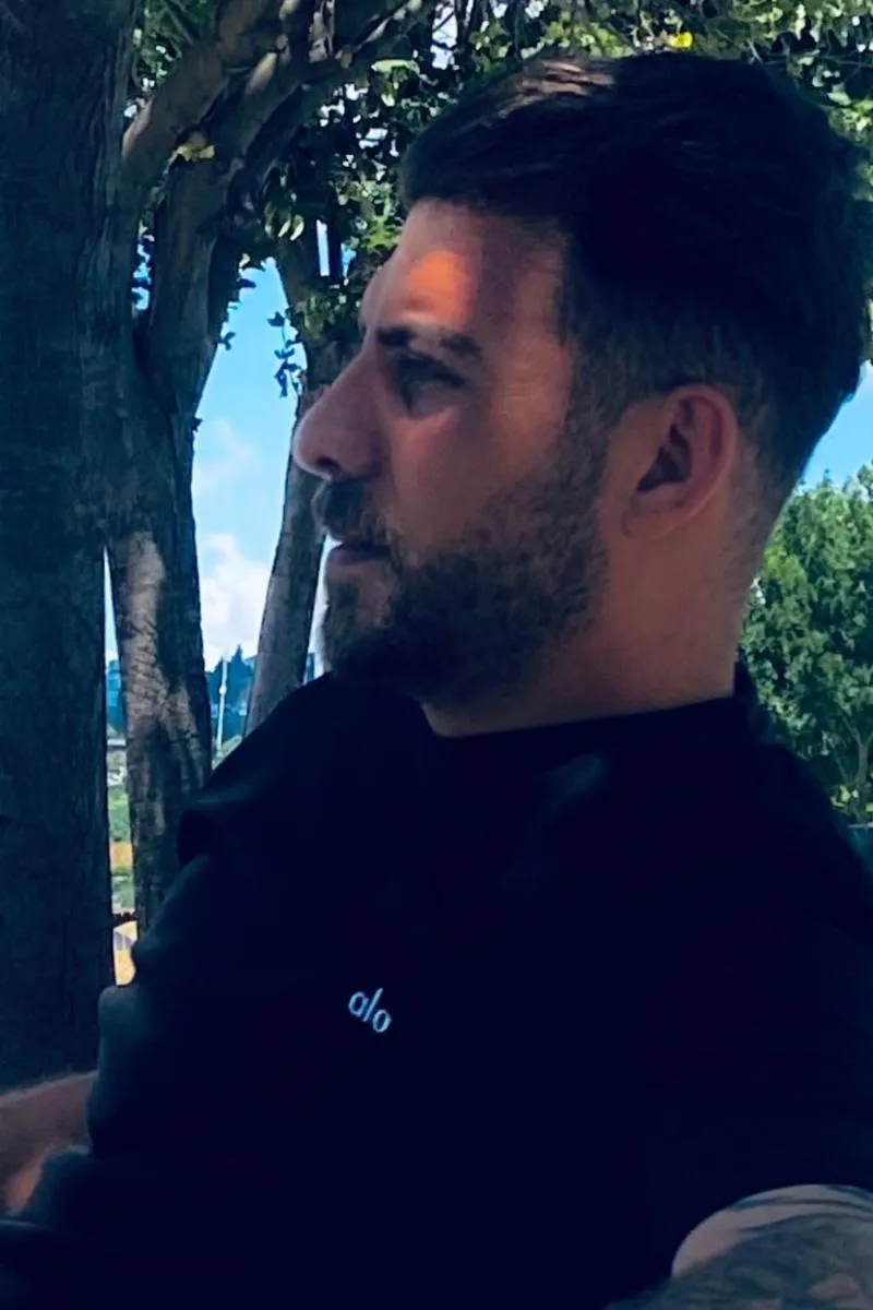 Fuat Yılmaz, fotoğraf 4