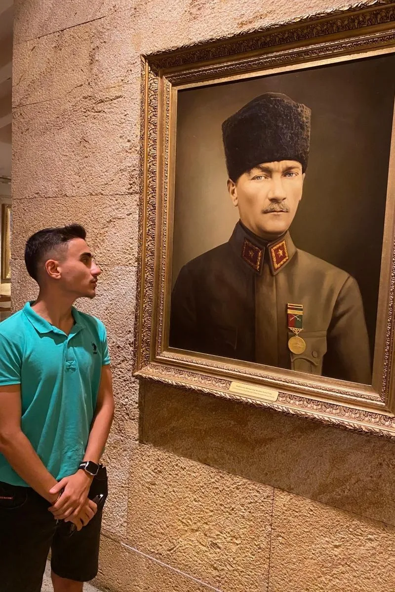Eren Ayçin, fotoğraf 4