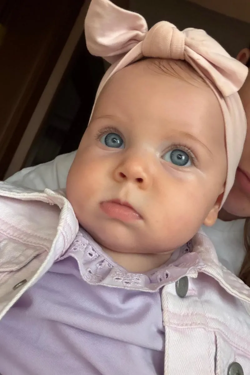 Alina Mira Çolak, fotoğraf 15