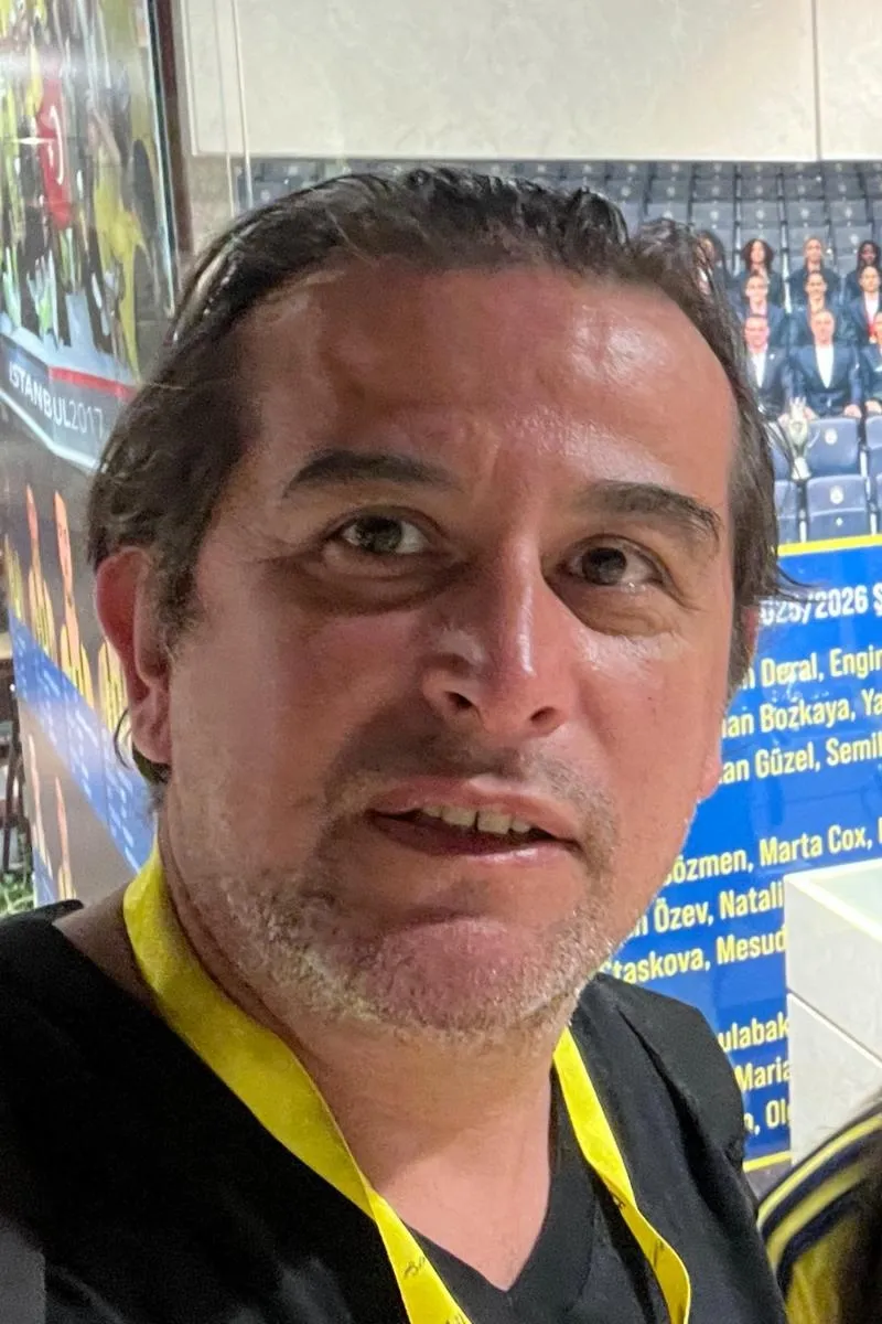 Erol Akyüz, fotoğraf 6