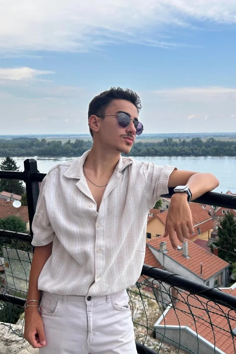 Eren Ayçin, fotoğraf 2