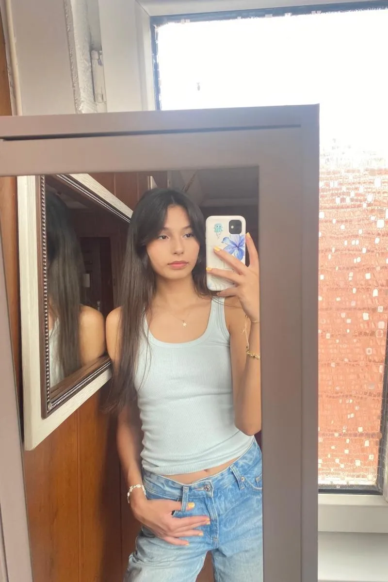 Beyza Sezgin, fotoğraf 4