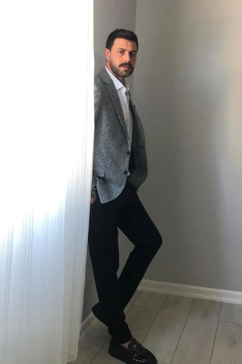 Gürkan çam, fotoğraf 3