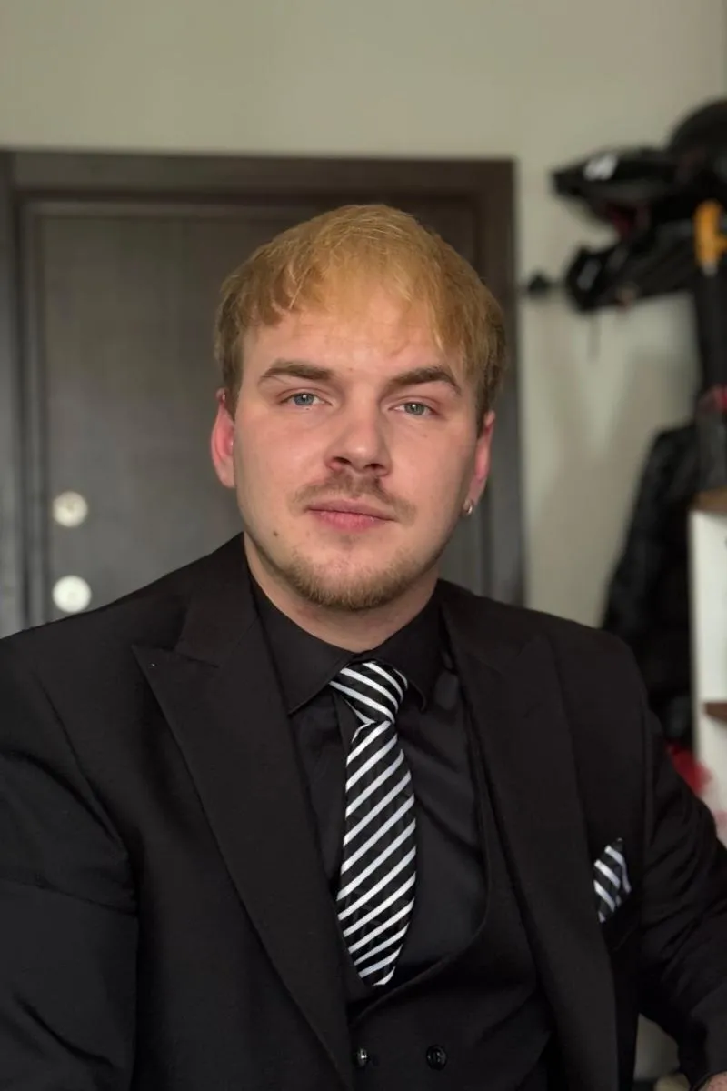 Nikita Bezhin, fotoğraf 2