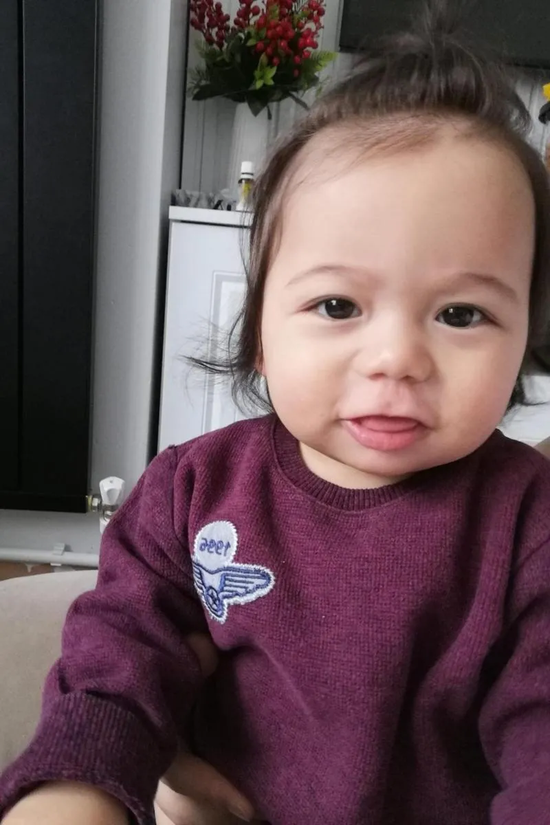 Yağız Kaan Yavuz, fotoğraf 2