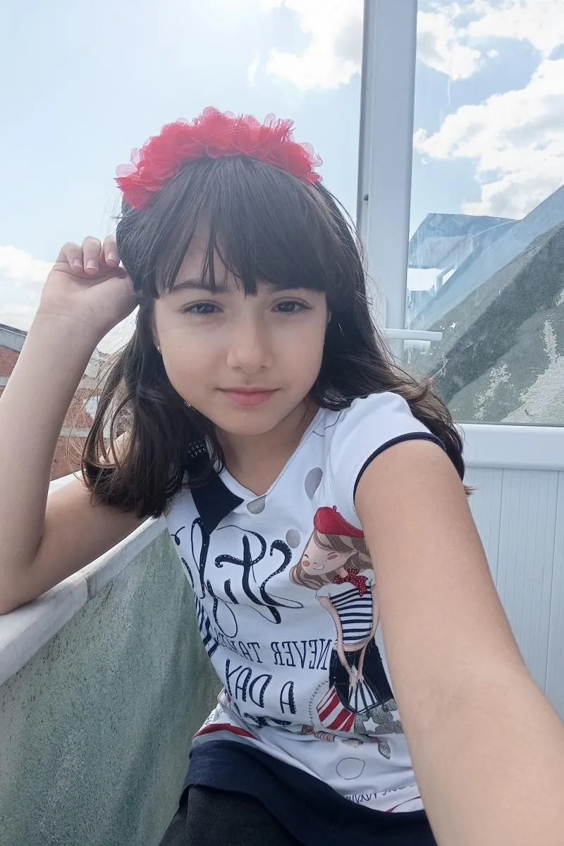 Zeynep duru ballikaya, fotoğraf 14