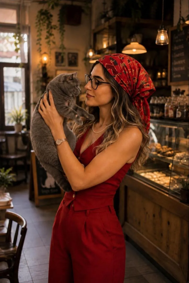 Duygu Çağla Özpolat, fotoğraf 3