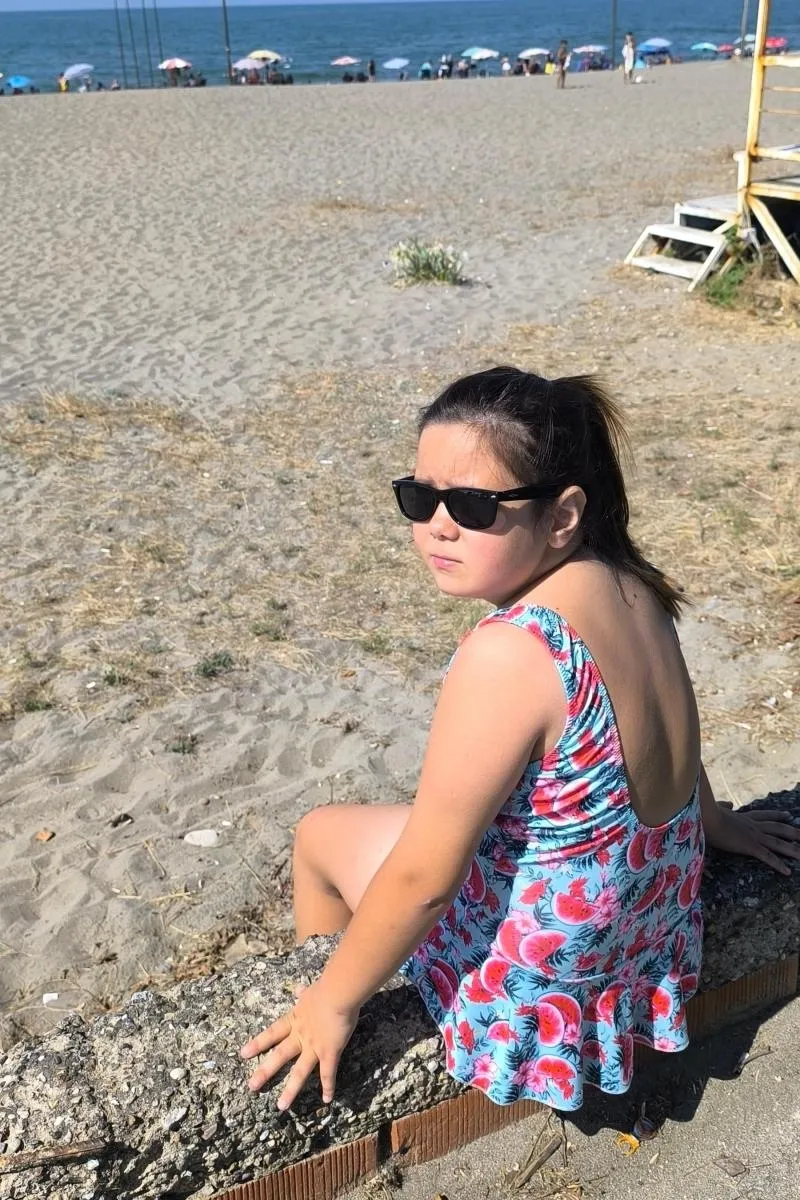 Esila Kumsal Çağlayan, fotoğraf 11