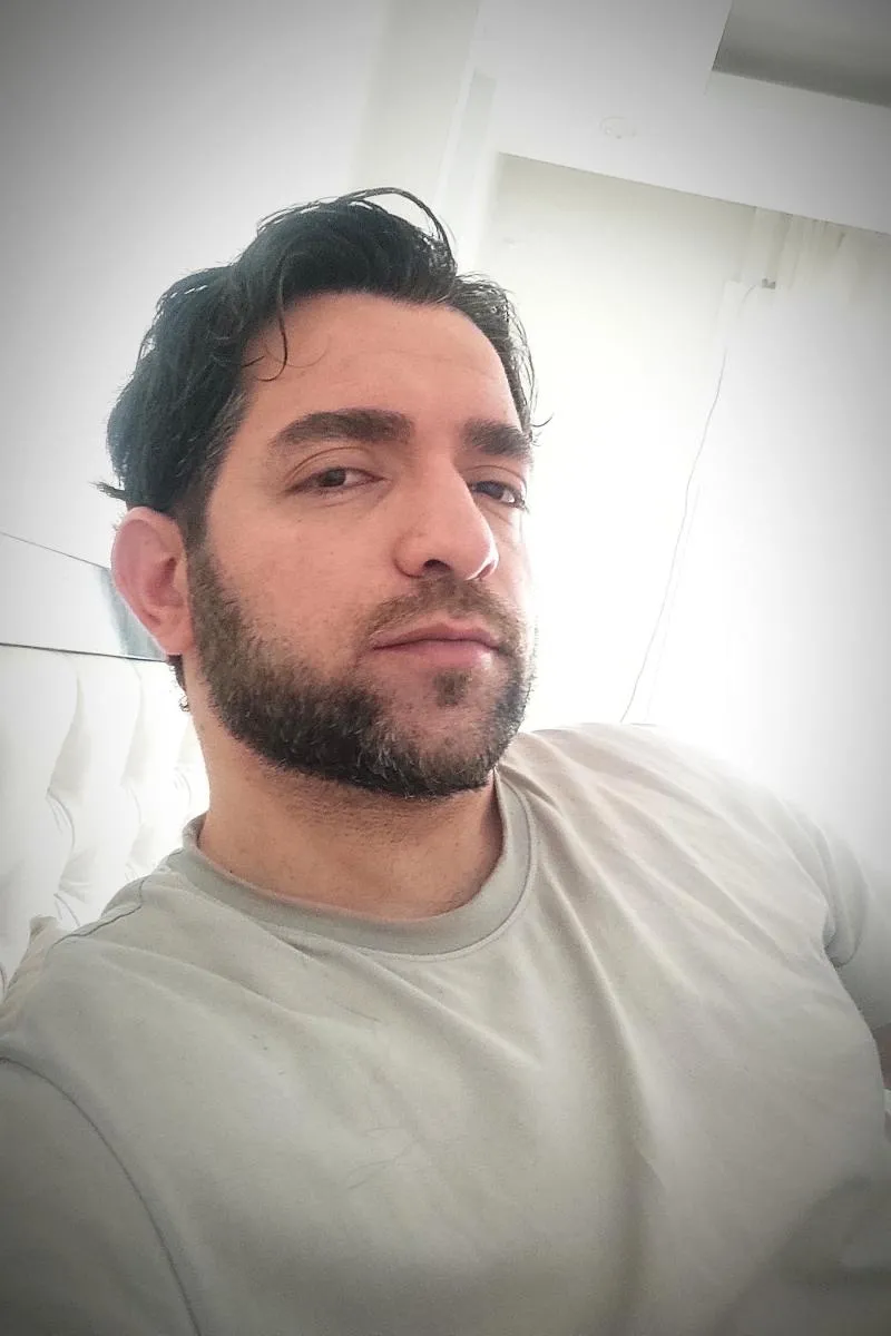 Hasan Yıldız, fotoğraf 7