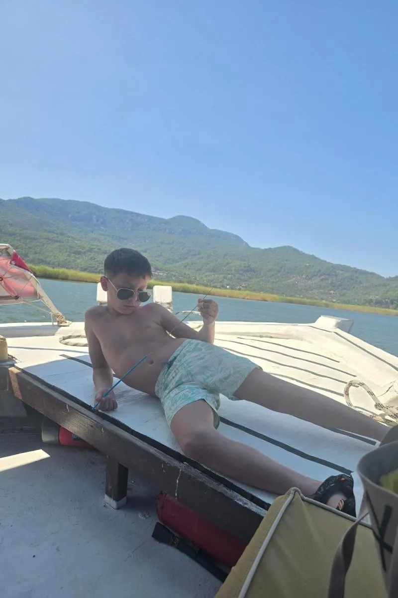 Ersan aras uyar, fotoğraf 9