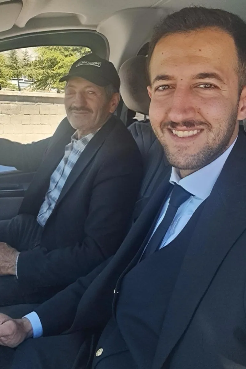 Ömer Kırdaş, fotoğraf 6