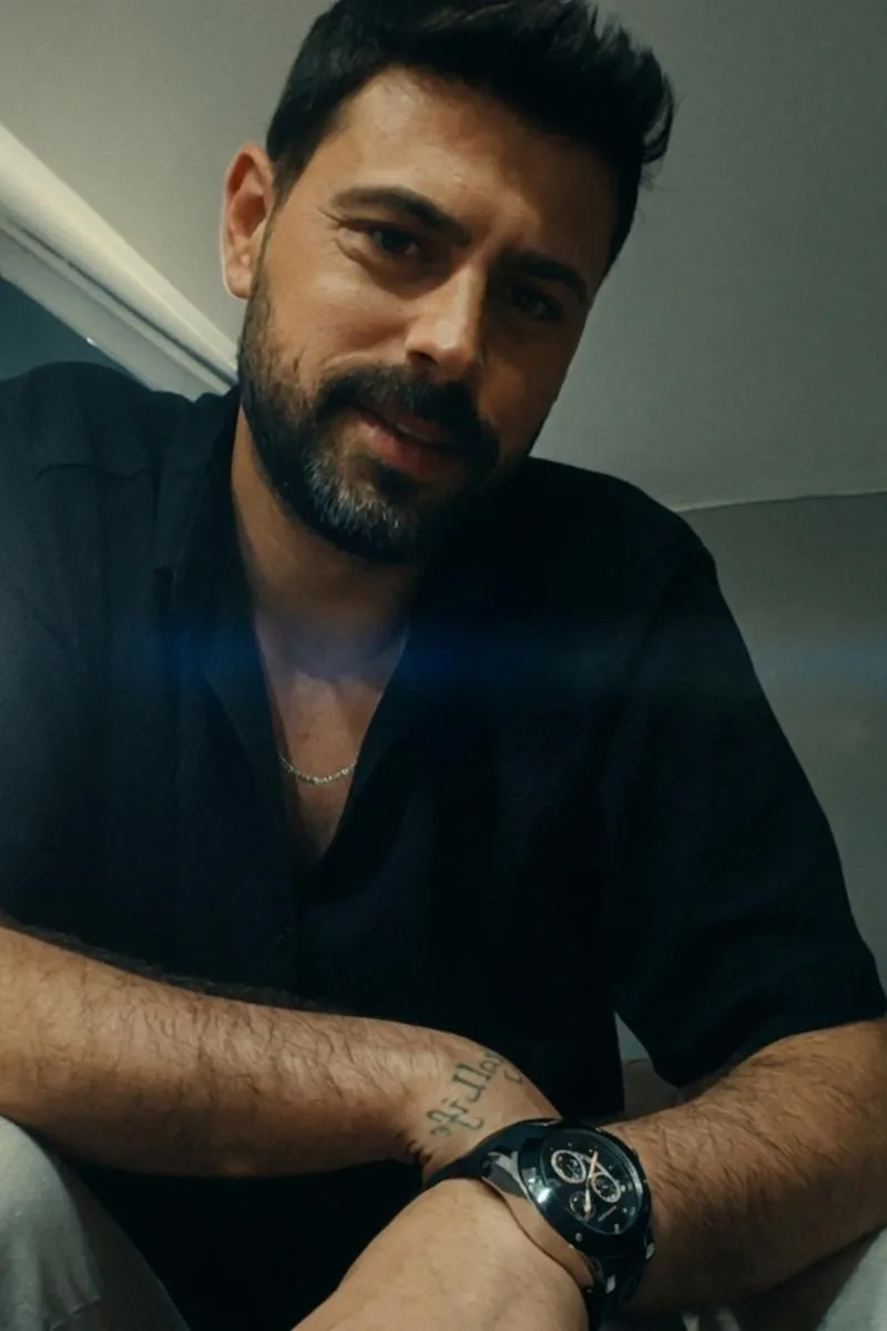 Gürkan çam, fotoğraf 8