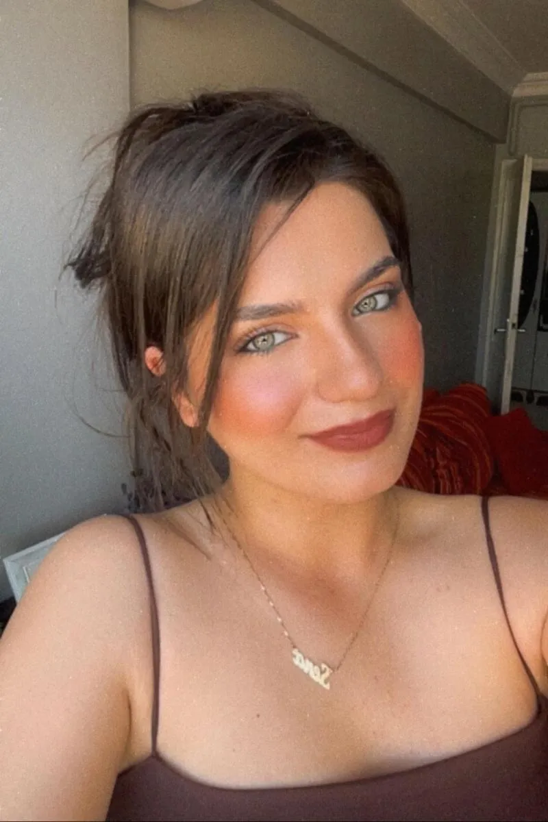 Sena Şahin, fotoğraf 7