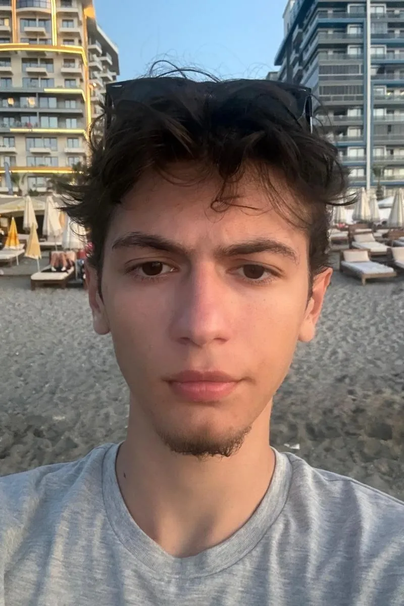 Mehmet Eren Sevimli, fotoğraf 4