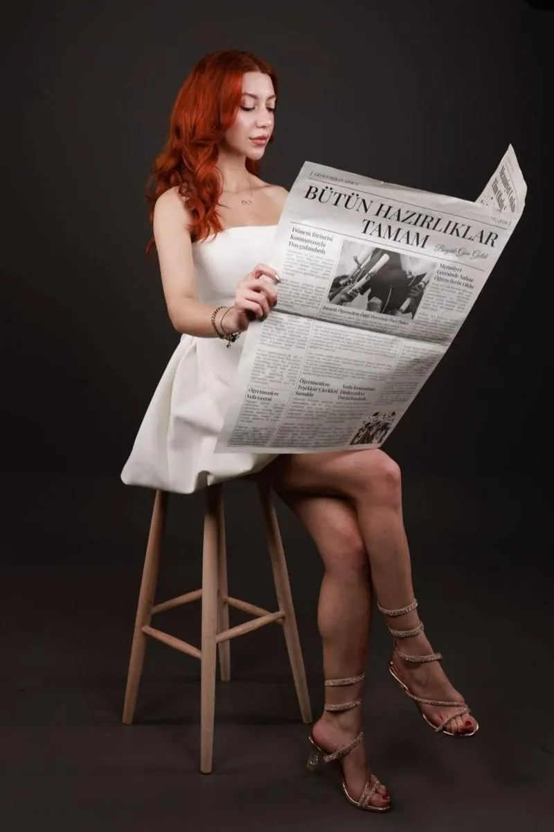 Neslihan Çetinkaya, fotoğraf 9