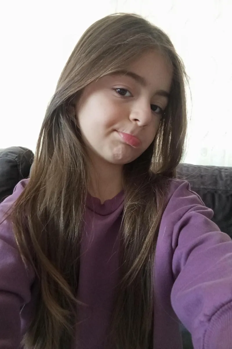 Beren su azman, fotoğraf 6
