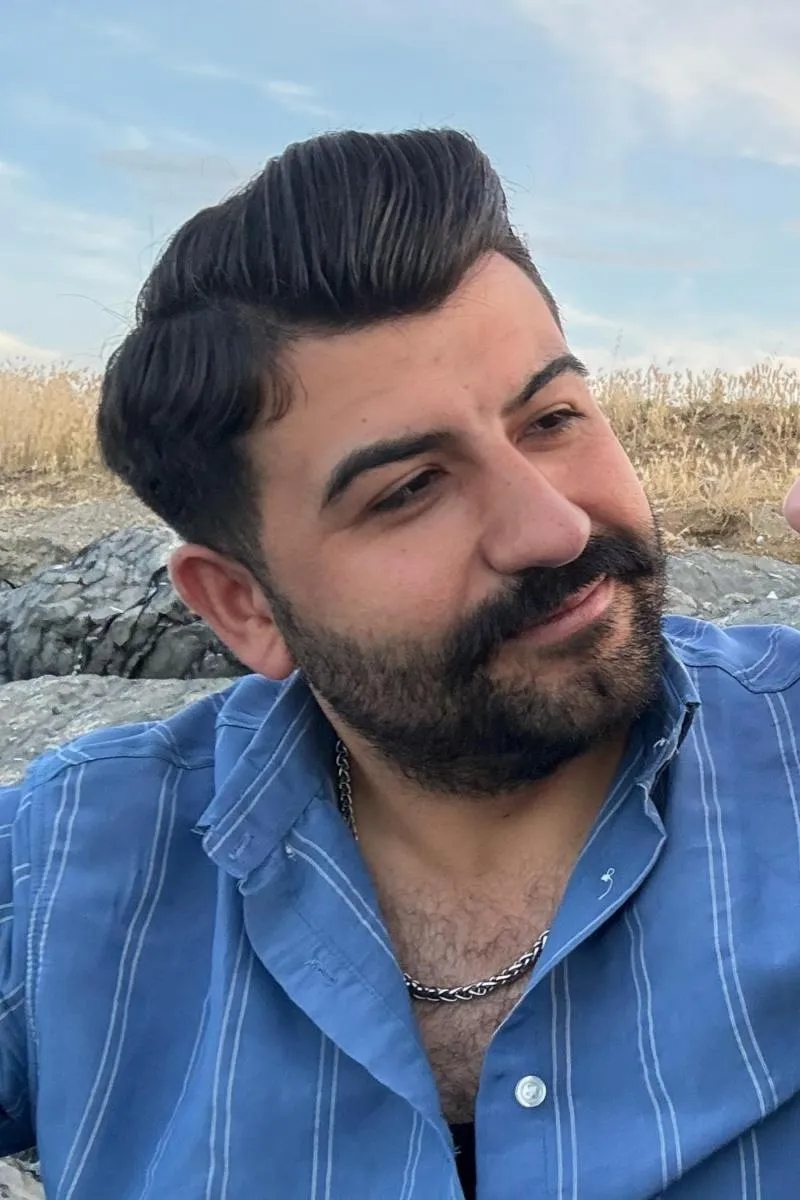 Mücahit Özbek, fotoğraf 4