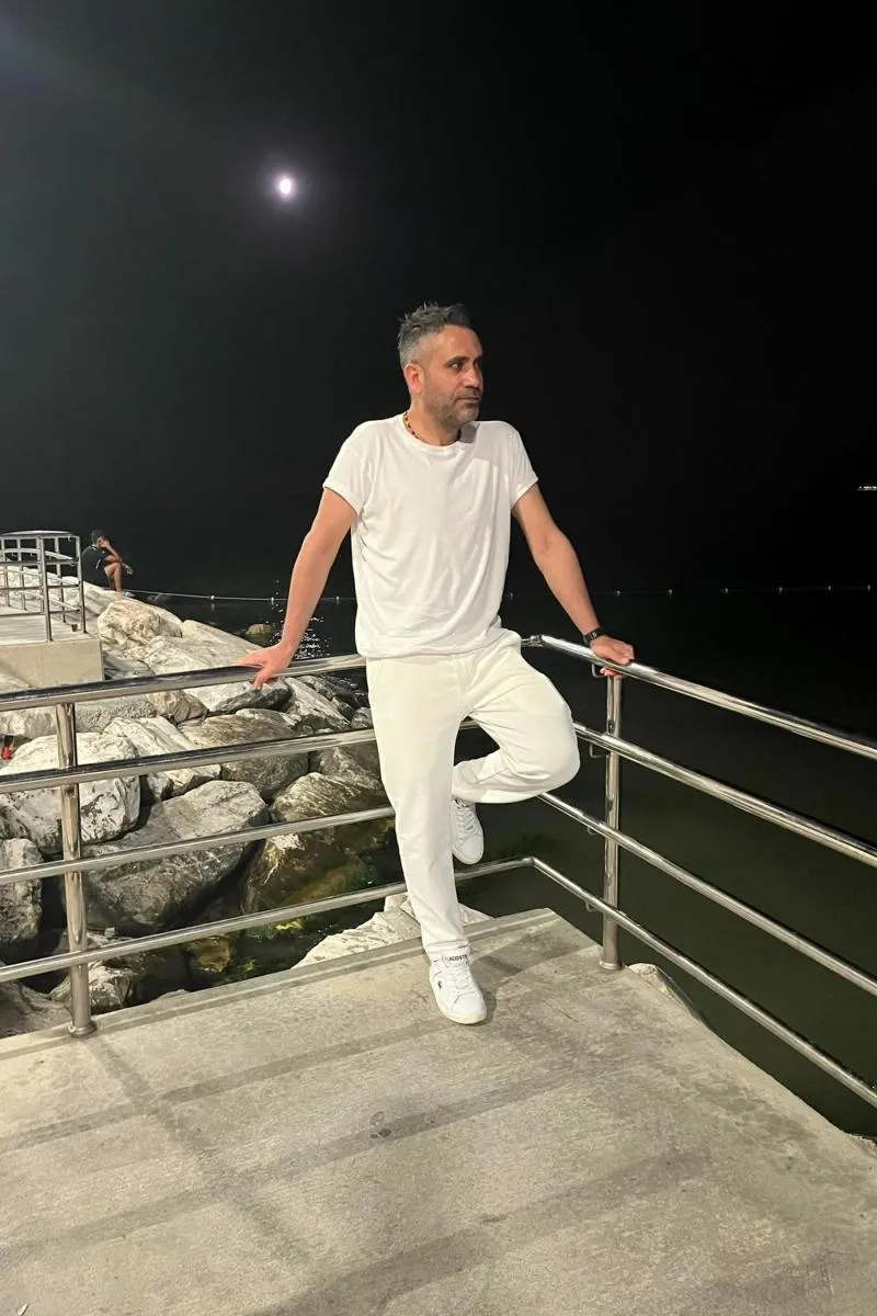 Nihat İnik, fotoğraf 10