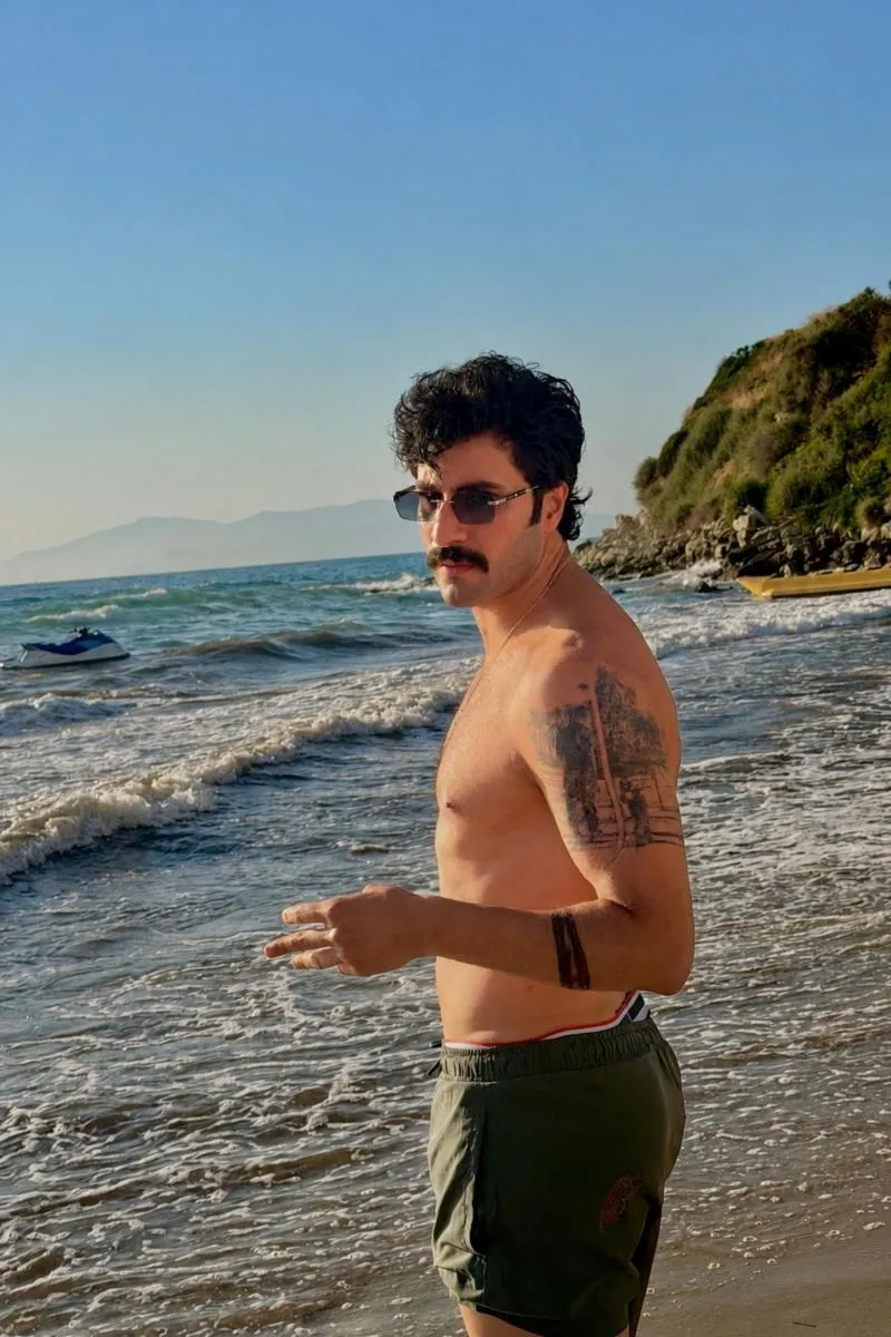 Vedat erçin, fotoğraf 13