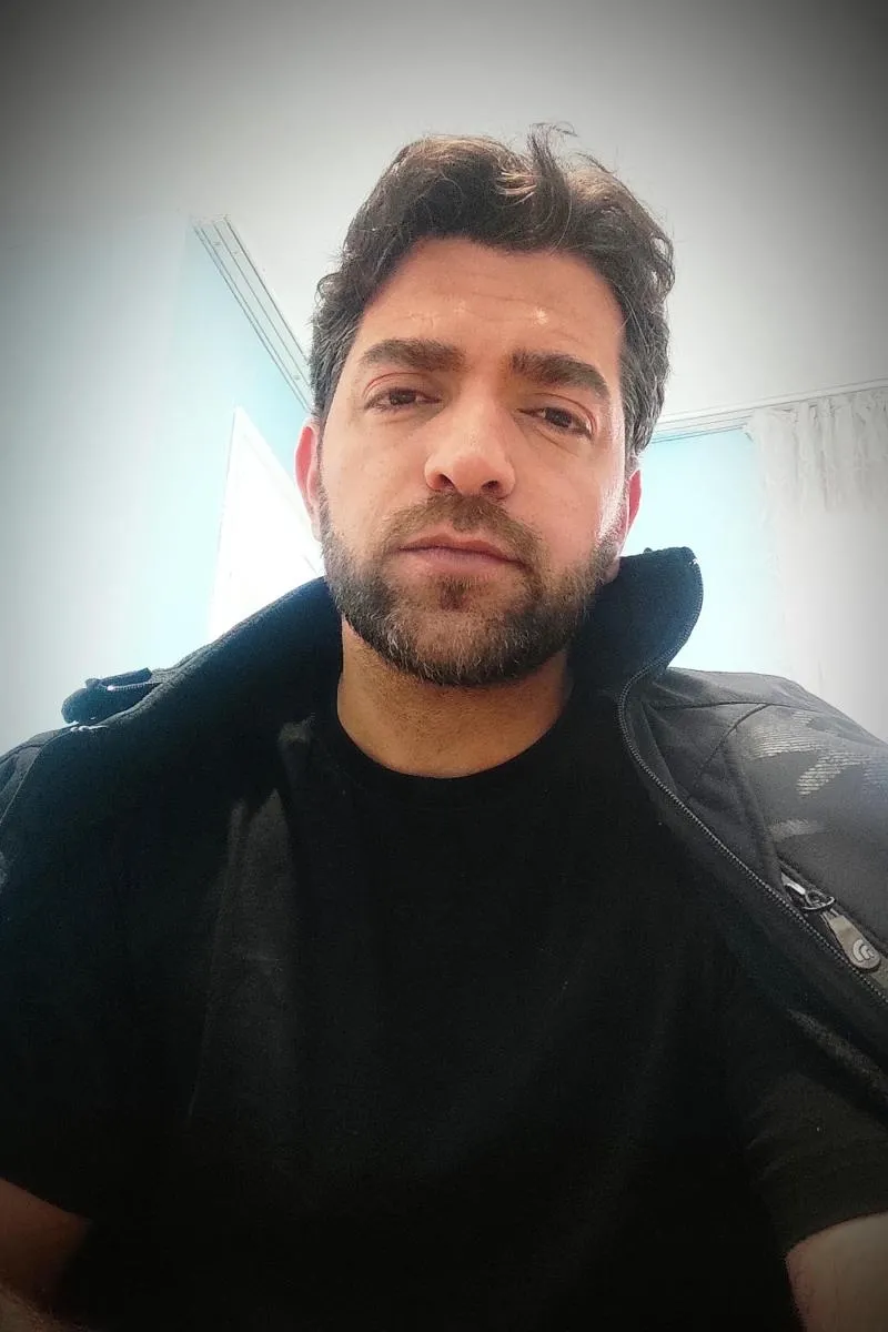 Hasan Yıldız, fotoğraf 9