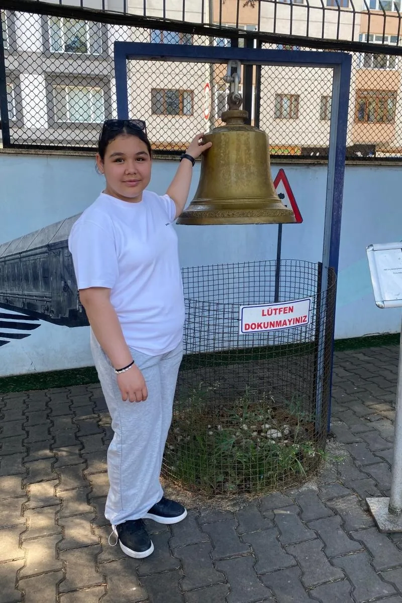 Elif Su Bektaş, fotoğraf 5